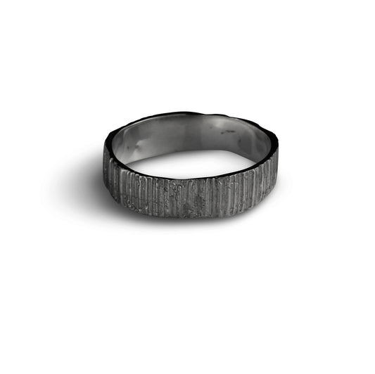 Bark ring night - EilyOConnell